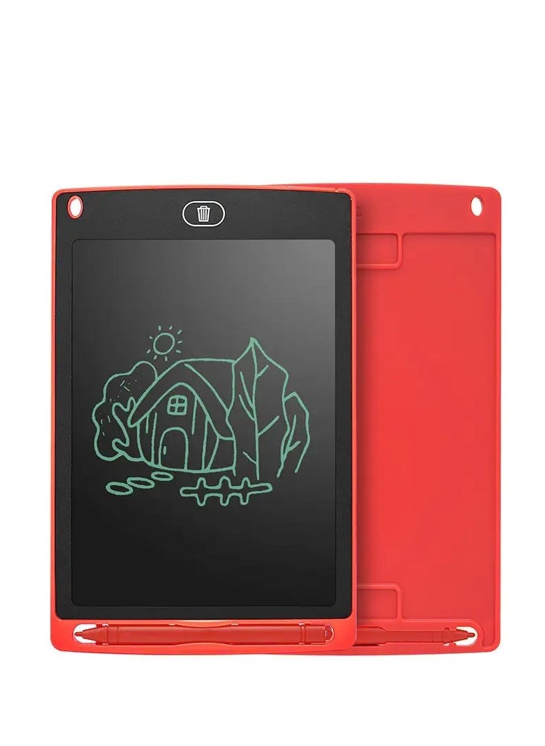 Y&D - Portable Foldable Lcd Reading Writing Early Education Development Tablet For Kids 8.5inch - Image 1