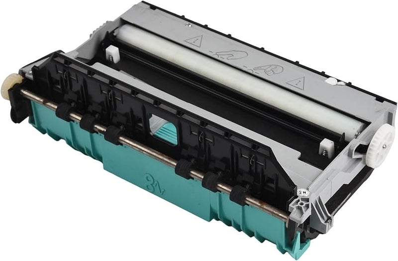 وحدة التجميع ثنائية الوحدة CN598 67004 استبدال صندوق تجميع الحبر المستهلك لطابعات HP Officejet Pro X451 X551 X476 X576 PageWide X576 X586 E55650 E58650 - Image 1