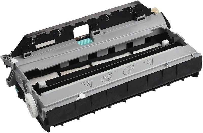 وحدة التجميع ثنائية الوحدة CN598 67004 استبدال صندوق تجميع الحبر المستهلك لطابعات HP Officejet Pro X451 X551 X476 X576 PageWide X576 X586 E55650 E58650 - Image 3