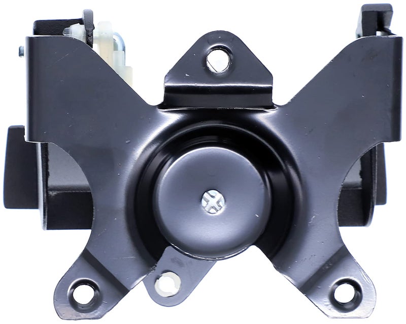 Dorman 77487 Tailgate Handle Compatible with Select Chevrolet / GMC Models, Black - Image 2