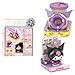 Hamee Sanrio Hello Kitty and Friends Konbini Cute Building Blocks Figure Set Birthday Gift Party Favor Gift Basket Filler Stress Relief Collectible Toy Sanrio Fan Relaxation Kuromi - Image 2