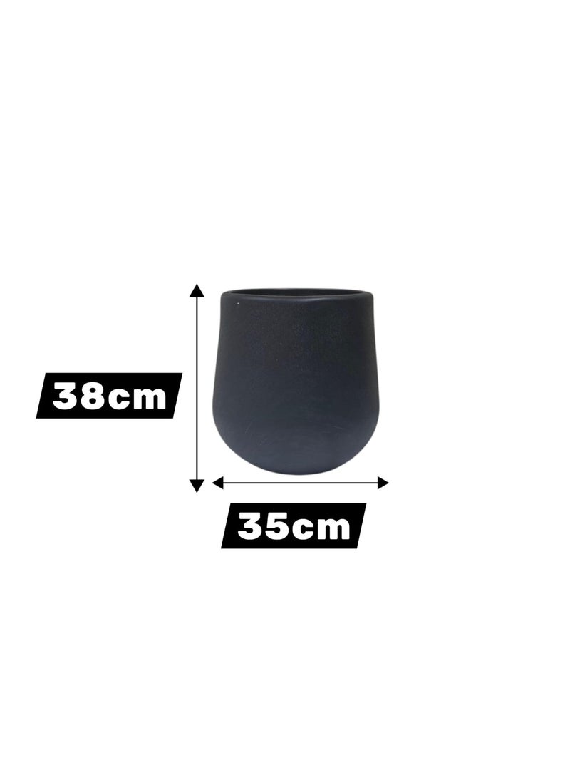 بيت الرواسم مركن اشجار  بلاستيك  بتصميم انيق وجذاب - Image 2