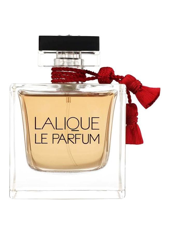 لاليك ماء عطر أحمر لو بارفوم 100ملليلتر - Image 2