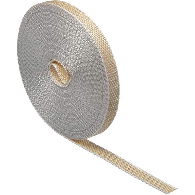 Schellenberg 41201 Mini Roller Shutter Belt 14 Mm X 12 M System Beige - Image 3