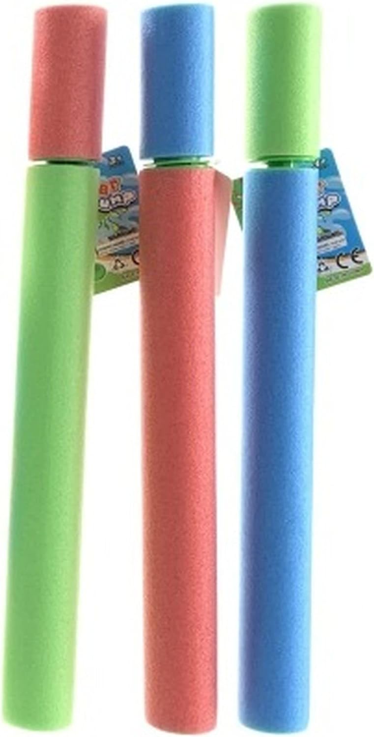 MONDO Water Pump Foam Shooter 40x4cm - Image 2