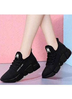 Womens Shoes Autumn New Sports Shoes Casual Shoes Comfortable Travel Shoes Light Soft Sole Running Shoes Mother Shoes8065 White 8065 White - pzsku/Z3C19C3F323CD45AA989DZ/45/_/1723119188/82370307-7553-4e30-a45e-ff698637cd43