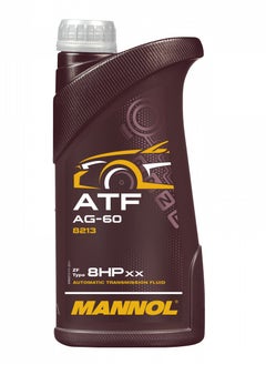 MANNOL Mannol ATF Ag60 