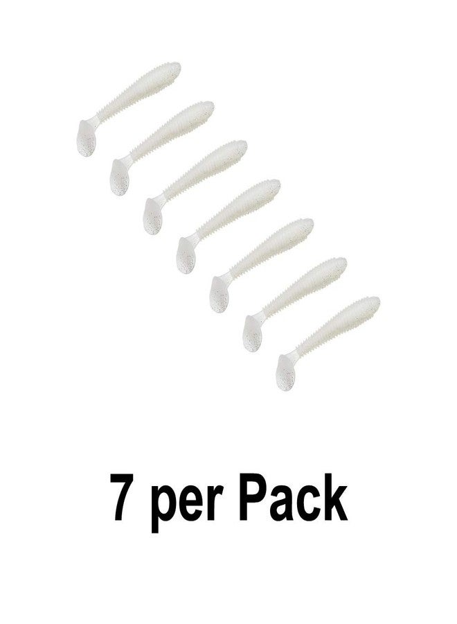 Strike King RGSW334-266 Rage Fishing Jig, Pack of 1(7 each) - Image 2