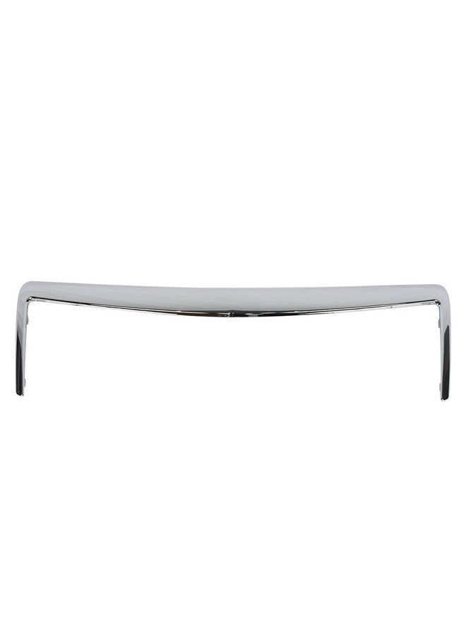 LOSTAR Front Upper Grille Trim For 2013 2014 Ca-d-i-l-lac ATS - Image 3