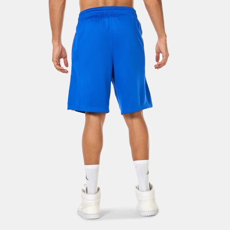 Nike Men's France Limited Road Basketball Shorts
