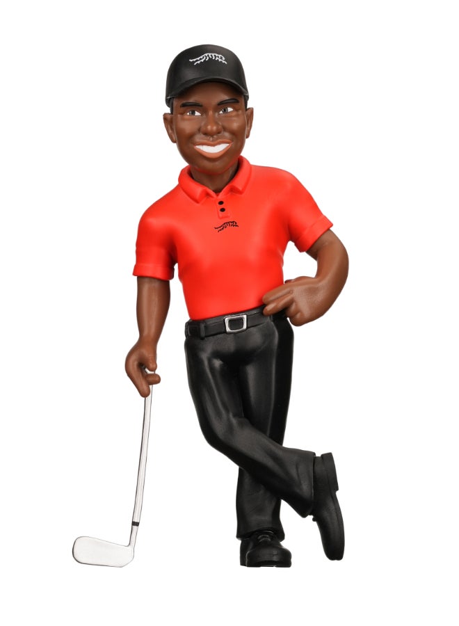 Minix Tiger Woods - Image 1