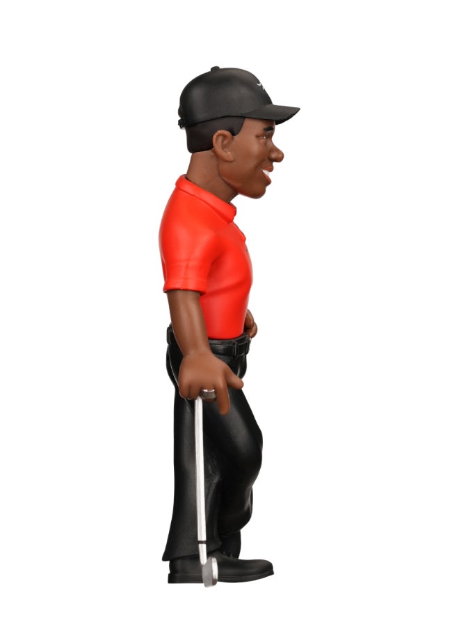Minix Tiger Woods - Image 4