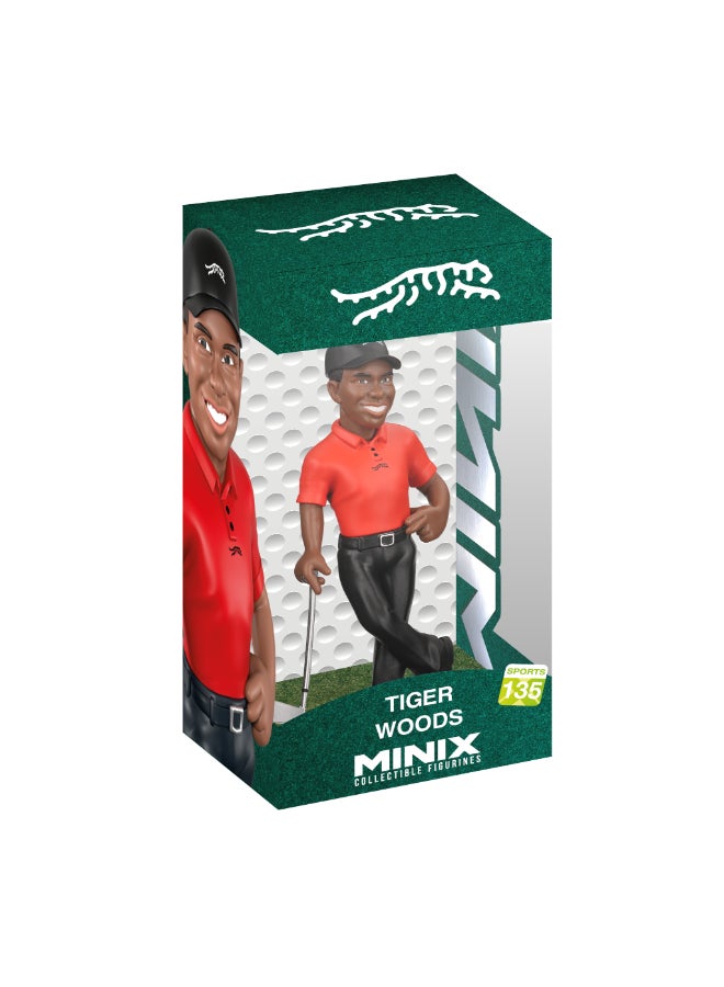 Minix Tiger Woods - Image 5