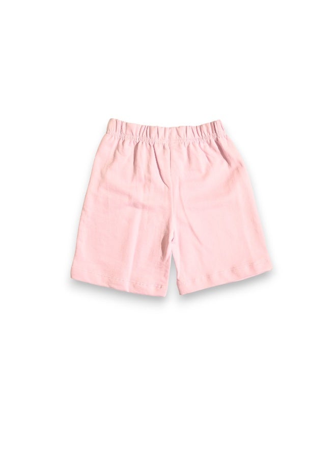 KUROMI GIRLS T-SHIRT & SHORT SET‬ - Image 5