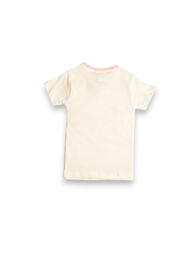 KUROMI GIRLS T-SHIRT & SHORT SET‬ - Image 3