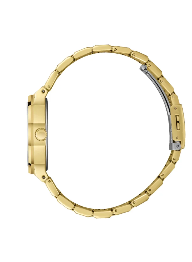 Lee Cooper Women's Metal Multi Function Watch LC08019.130 - 34 mm