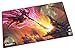 Ultimate Guard Playmat Magic The Gathering Tarkir Dragonstorm Worthy Cost - Image 2
