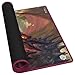 Ultimate Guard Playmat Magic The Gathering Tarkir Dragonstorm Worthy Cost - Image 4