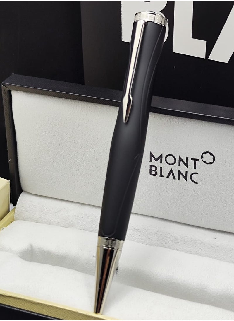 Mont Bleu Arthur ballpoint pen high quality 