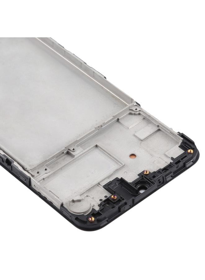 erorex Replacement TFT LCD Screen for Samsung Galaxy M21 / SM-M215 Digitizer Full Assembly with Frame Black - Image 4