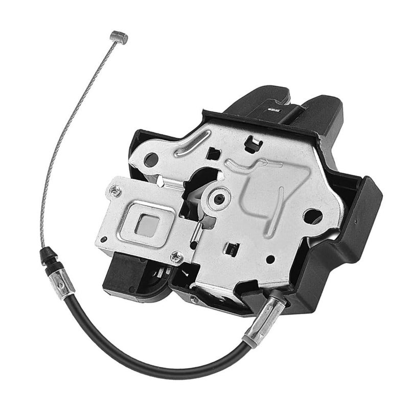 Rear Tailgate Trunk Lock Actuator 6460033140 Compatible with Lexus ES350 2007 2012 Durable Auto Part - Image 2