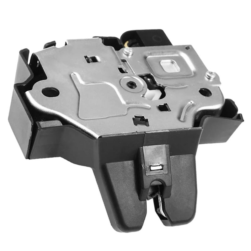 Rear Tailgate Trunk Lock Actuator 6460033140 Compatible with Lexus ES350 2007 2012 Durable Auto Part - Image 3