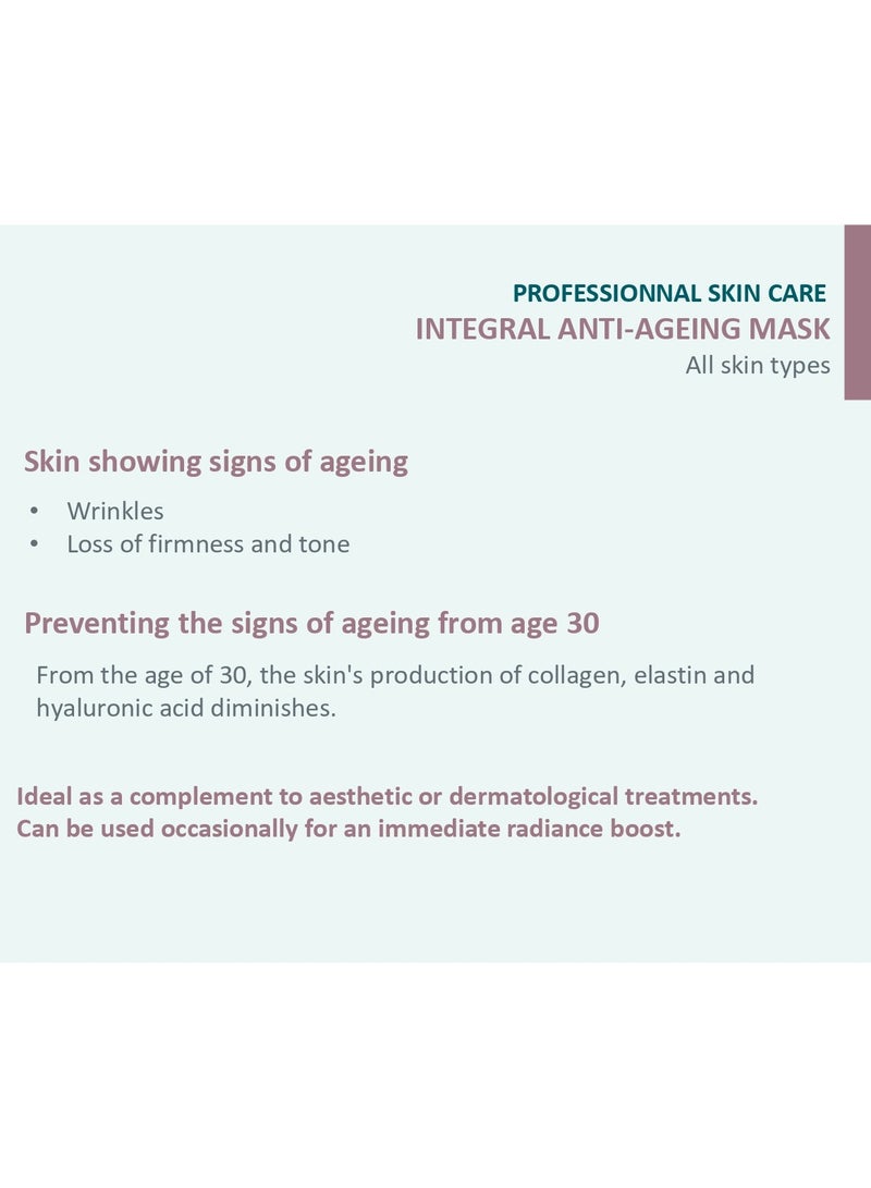 بلاسينتور فيجيتال بلاسينتور انتيجرال قناع لتجاعيد البشرة 3 × 35جم - Image 4