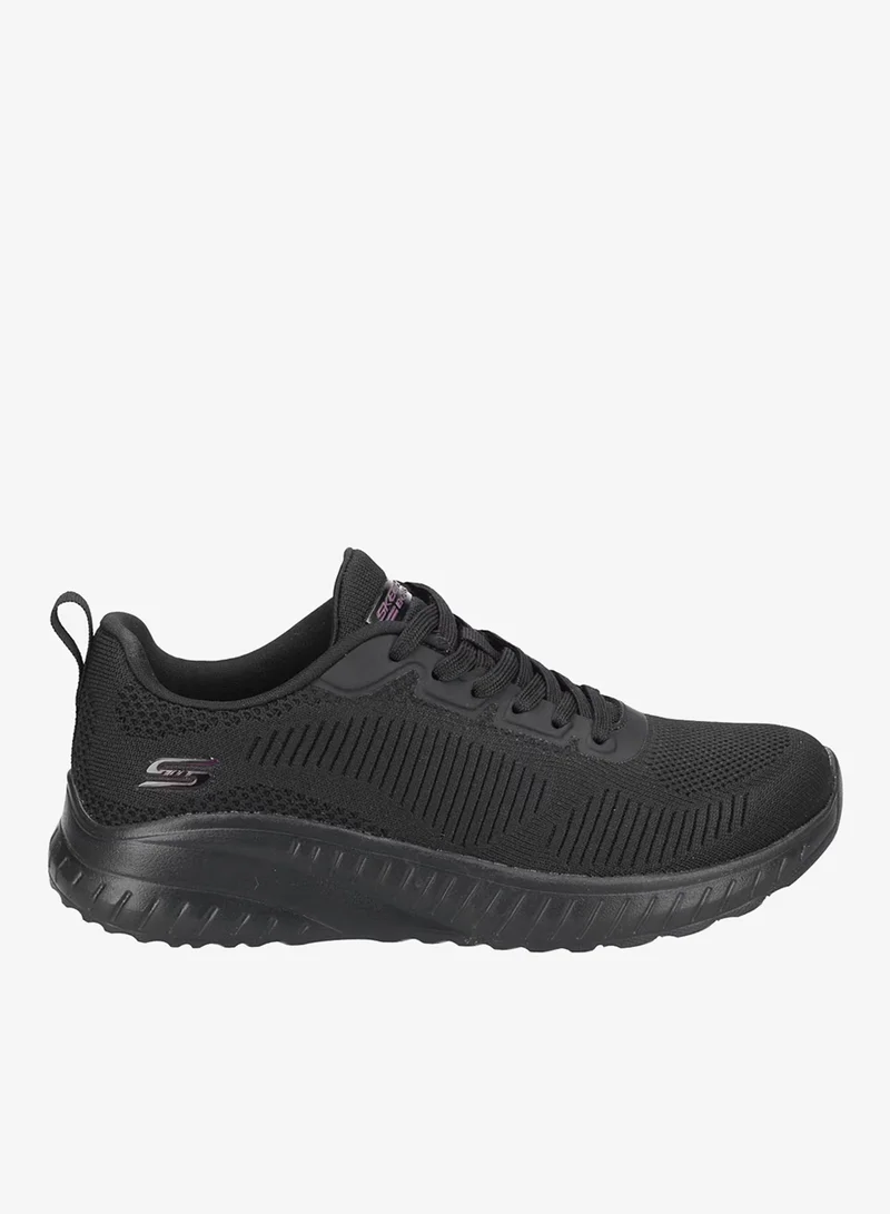 SKECHERS Bobs Squad Chaos Sneakers