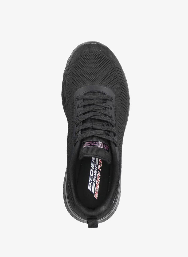 SKECHERS Bobs Squad Chaos Sneakers - Image 3