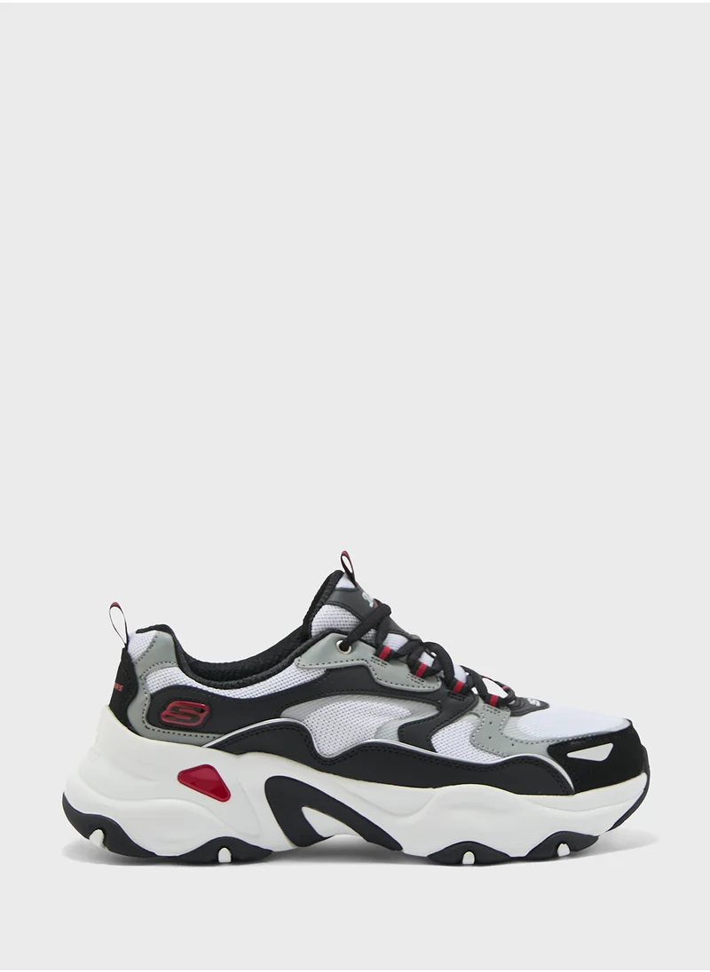 SKECHERS Bobs Squad Chaos Sneakers