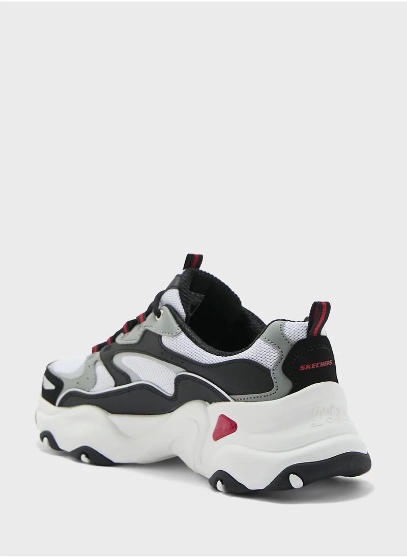 SKECHERS Bobs Squad Chaos Sneakers