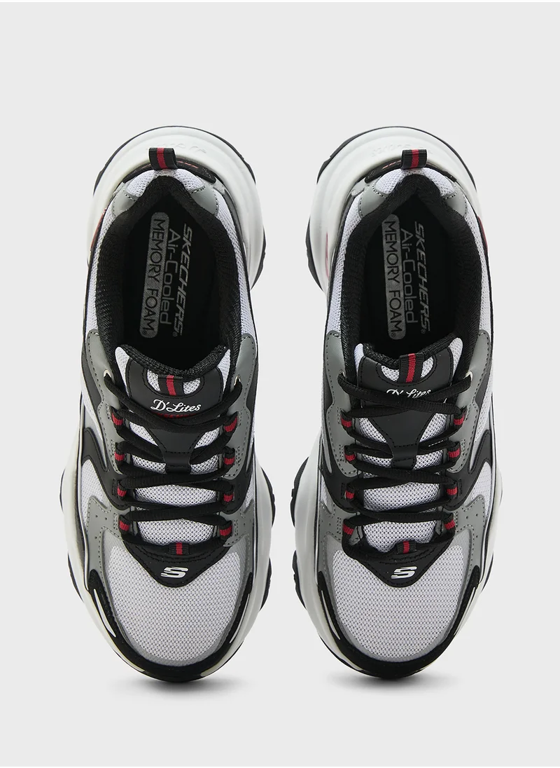 SKECHERS Bobs Squad Chaos Sneakers