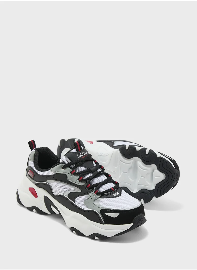 SKECHERS Bobs Squad Chaos Sneakers