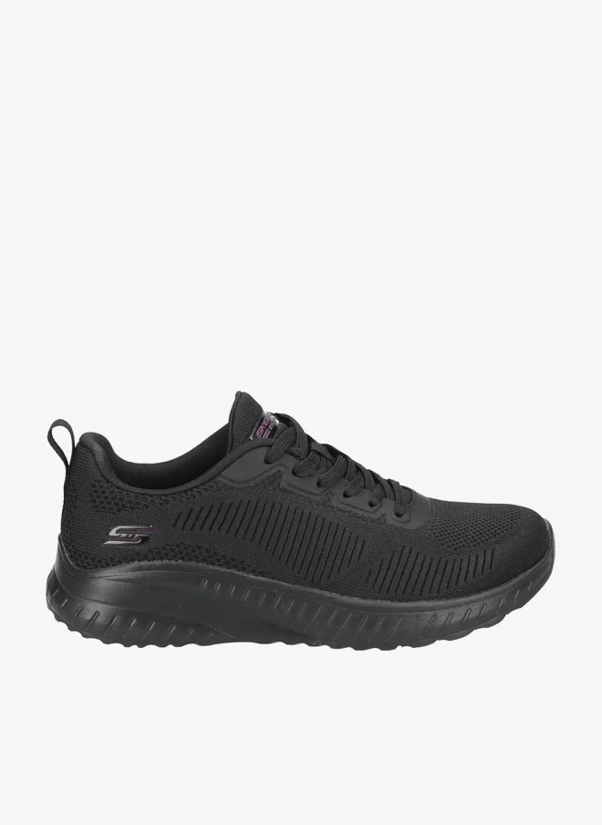 SKECHERS Bobs Squad Chaos Sneakers