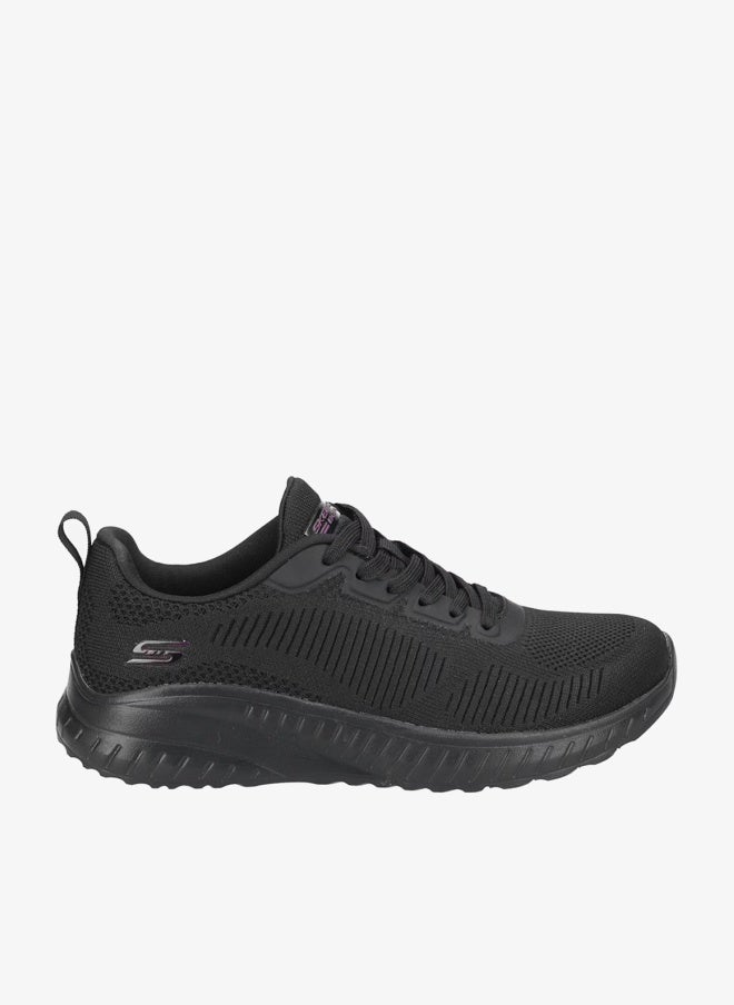 SKECHERS Bobs Squad Chaos Sneakers - Image 1