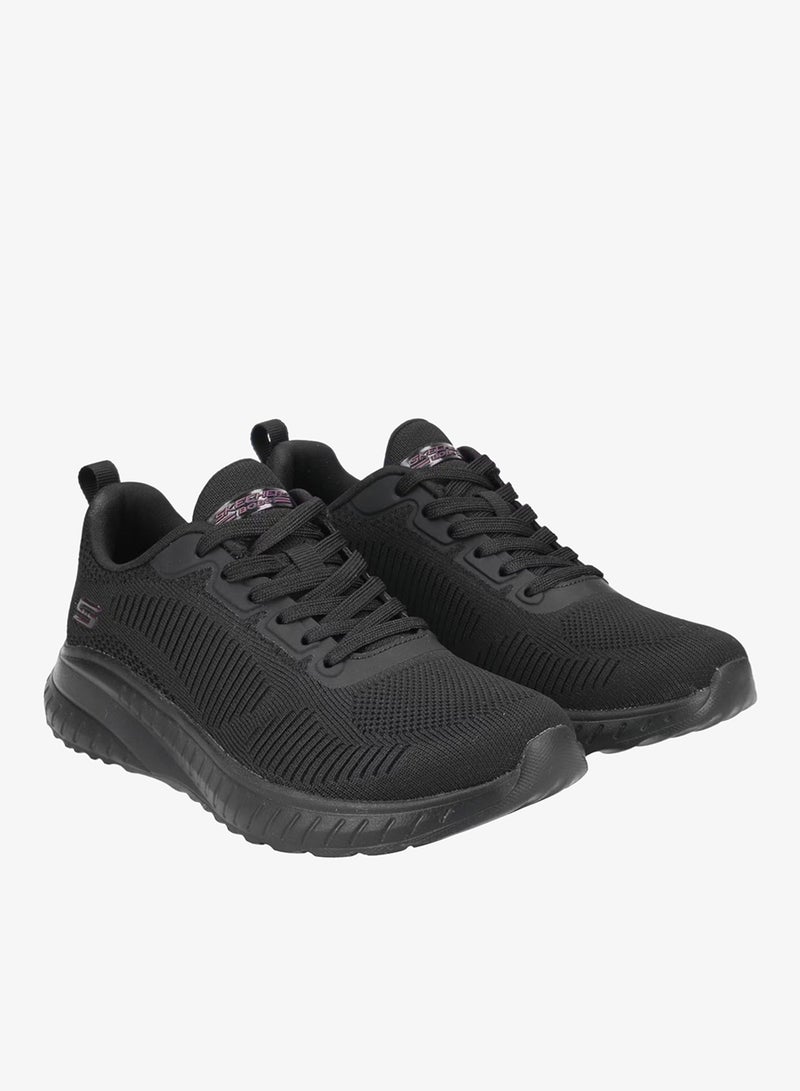 SKECHERS Bobs Squad Chaos Sneakers - Image 2