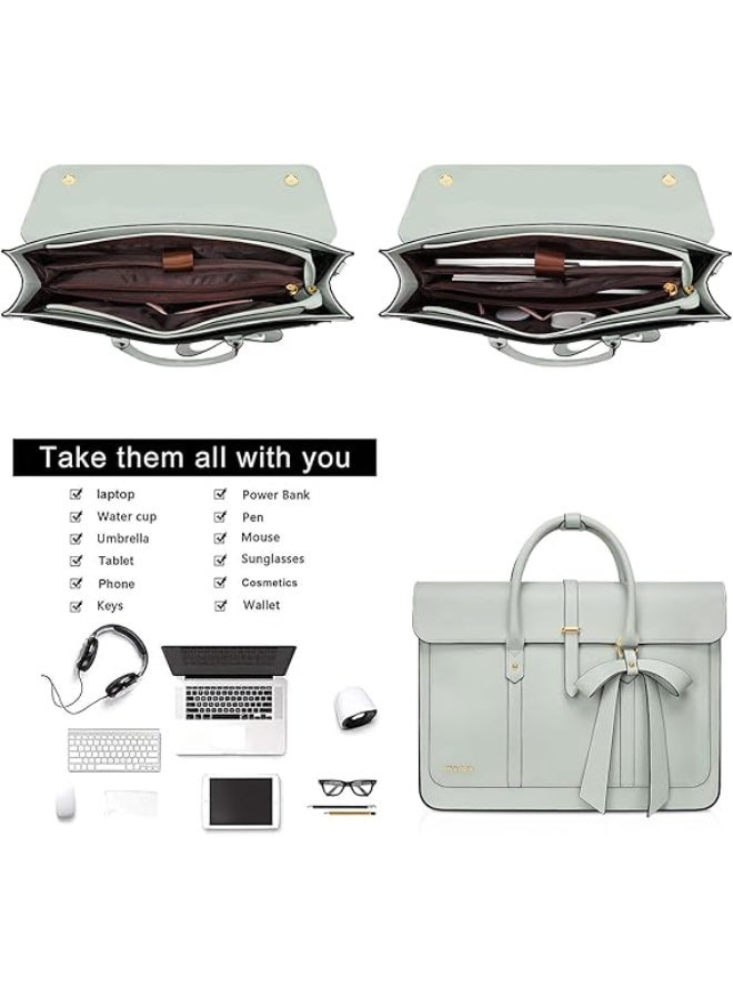 موسيسو حقيبة كمبيوتر محمول - Image 2