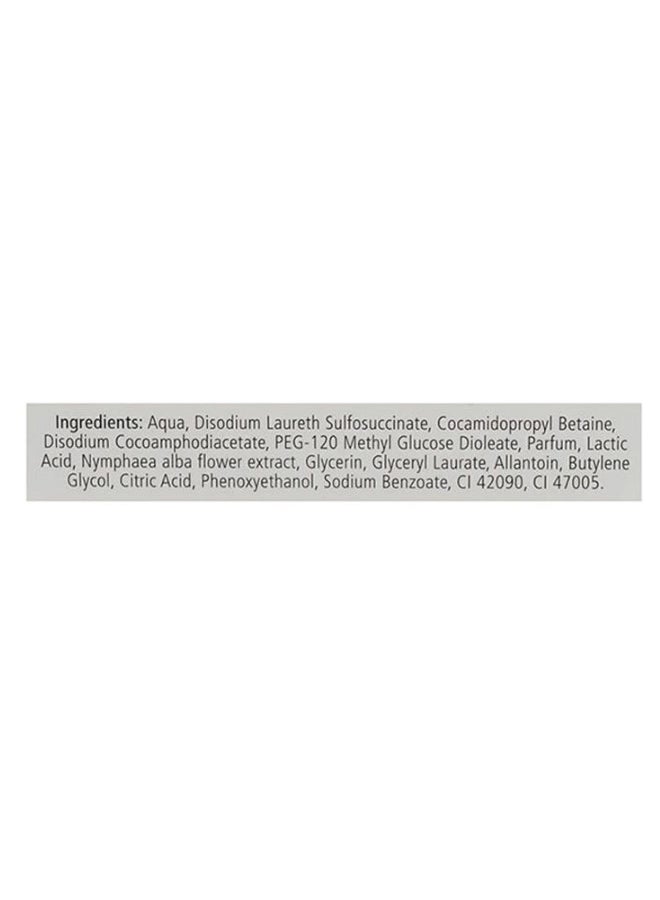Sebamed Water Lily Extract Spa Shower Gel 200ml - Image 3