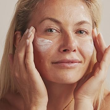 Dermatica Dermatica SPF 50 Photodamage Defence Sunscreen AntiAgeing and AntiWrinkle I Fast Absorbing Lightweight Cream Fragrance Free 50ml  - Image 4