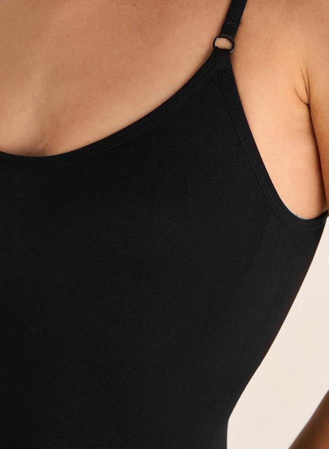 Splash FAV Shapewear Bodysuit - Image 5