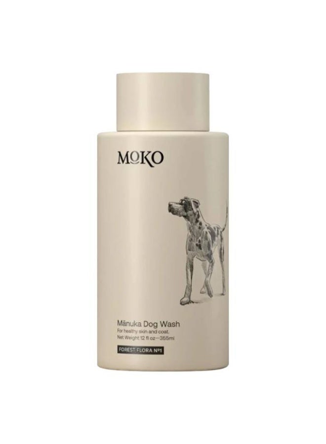 Dog Wash, 355ml, United States