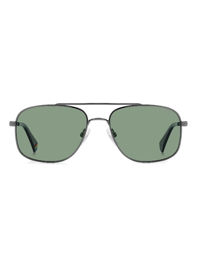 Polaroid RECTANGULAR POLAROID SUNGLASSES FRAMES - Image 3