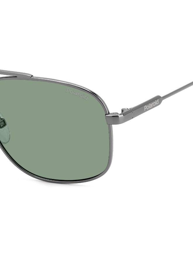 Polaroid RECTANGULAR POLAROID SUNGLASSES FRAMES - Image 5