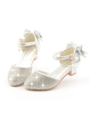 Girls baby bow crystal shoes new children's high heels stage performance shoes - pzsku/Z3C1B42A1556368BC8AF3Z/45/_/1740464854/b7df671c-6926-4ab0-a779-622f6f109431