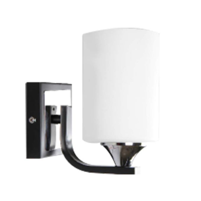20 WATTS WALL LIGHT, WHITE, BLACK 31457