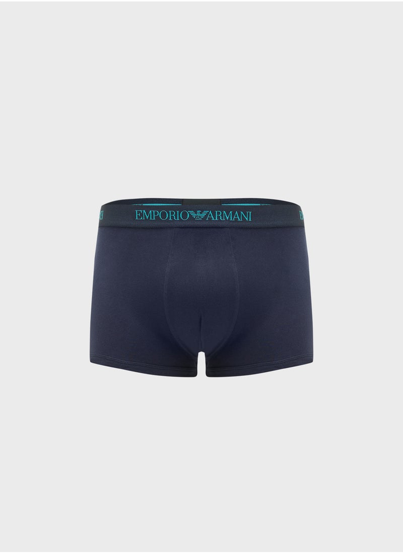 EMPORIO ARMANI B61-3 PACK BOTTOM  - Image 2