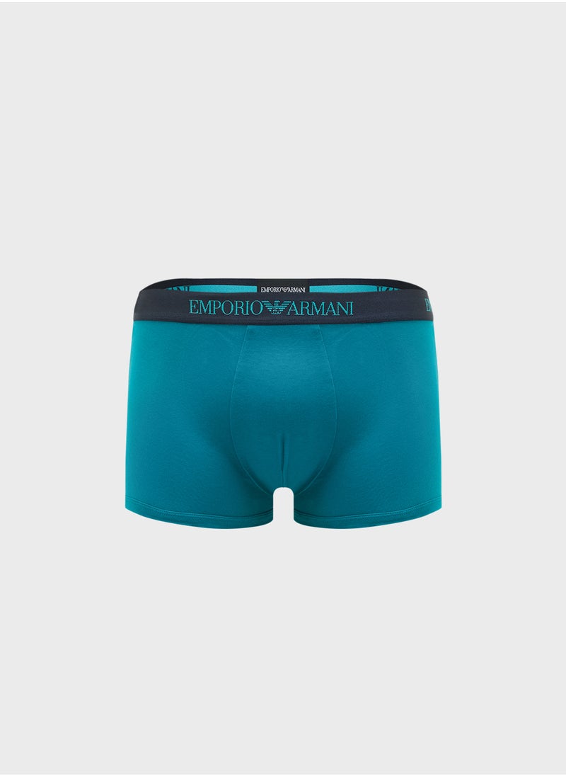 EMPORIO ARMANI B61-3 PACK BOTTOM  - Image 3