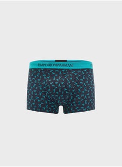 EMPORIO ARMANI B61-3 PACK BOTTOM  - Image 4