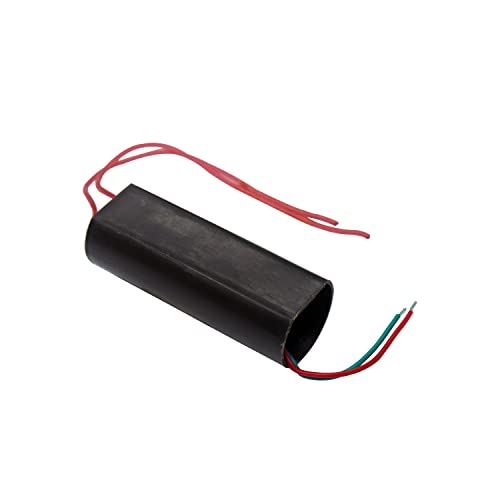 Electronicspices Electronic Spices High Voltage Transformer DC 3V to 400kV 400000 Boost Step-up Power Module High-Voltage Generator - Image 1