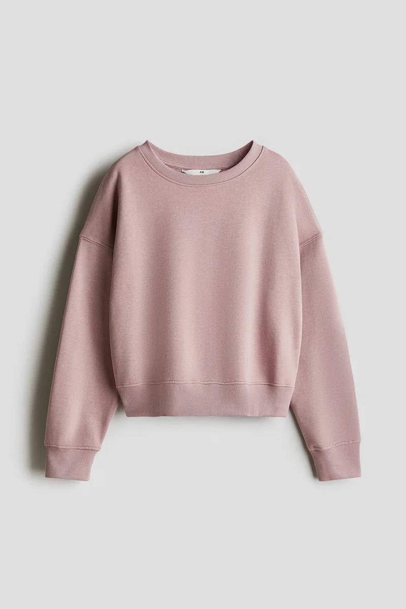 H&M Crew-neck sweatshirt